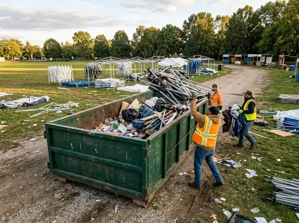 temporary-event-waste-containe-016 — frequently asked questions, Roll-Off Dumpster Rental Services in Waikele, HI
